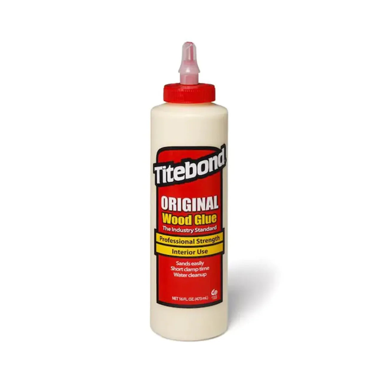 16 oz. Original Wood Glue