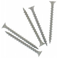 Grip-Rite #8 2-1/2-inch Coarse Thread Exterior Screw with Bugle Head 2,500 Count - Go Build, The Fastest Way To Build