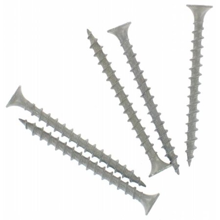 # 7 x 2 in. L Phillips Bugle Head Exterior Screws 3500 pcs. - Go Build, The Fastest Way To Build