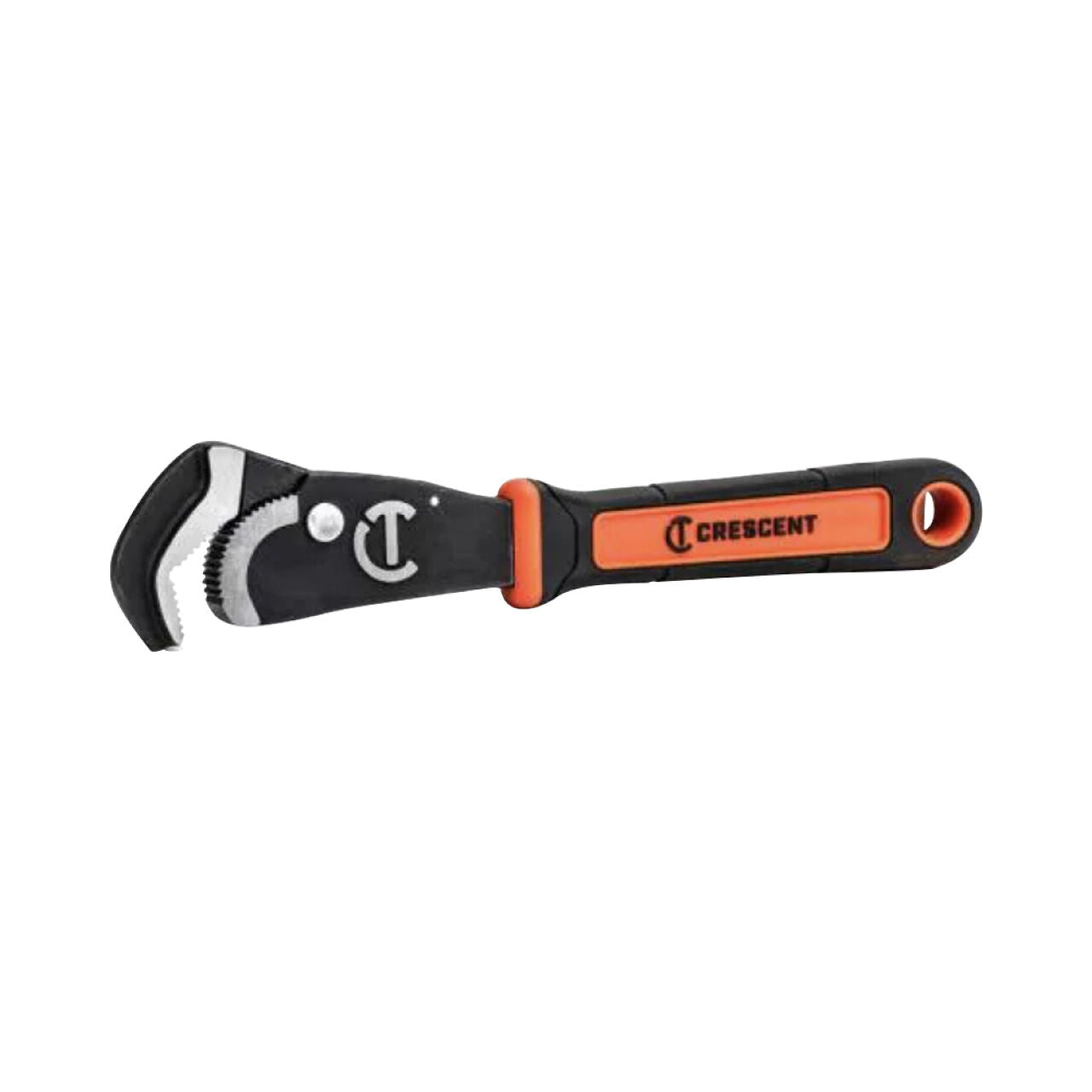 12 in. Self-Adjusting Pipe Wrench