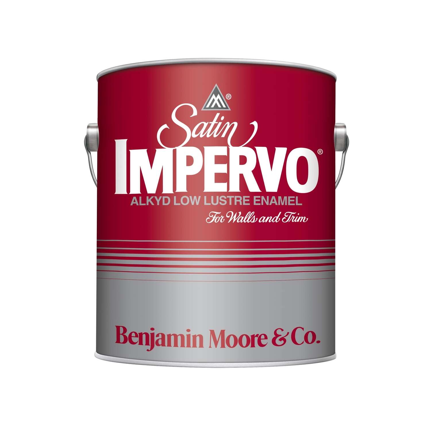 1 gal. Interior/Exterior Oil Based Enamel Paint - Go Build, The Fastest Way To Build