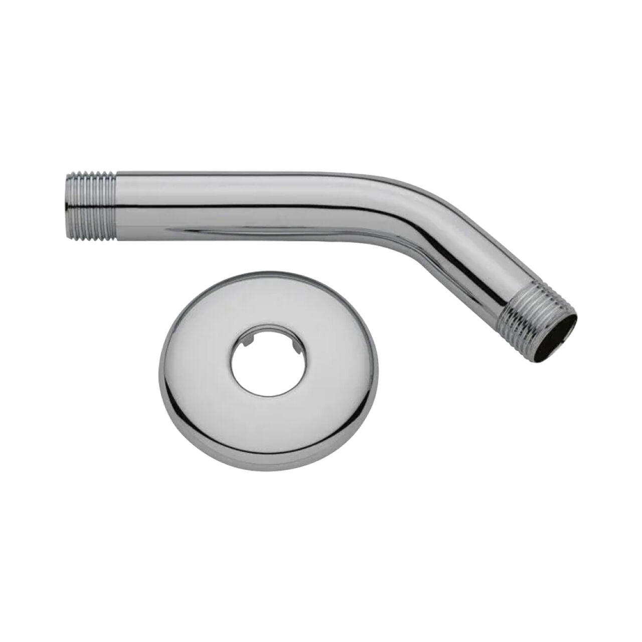 6 in. Shower Arm - Chrome