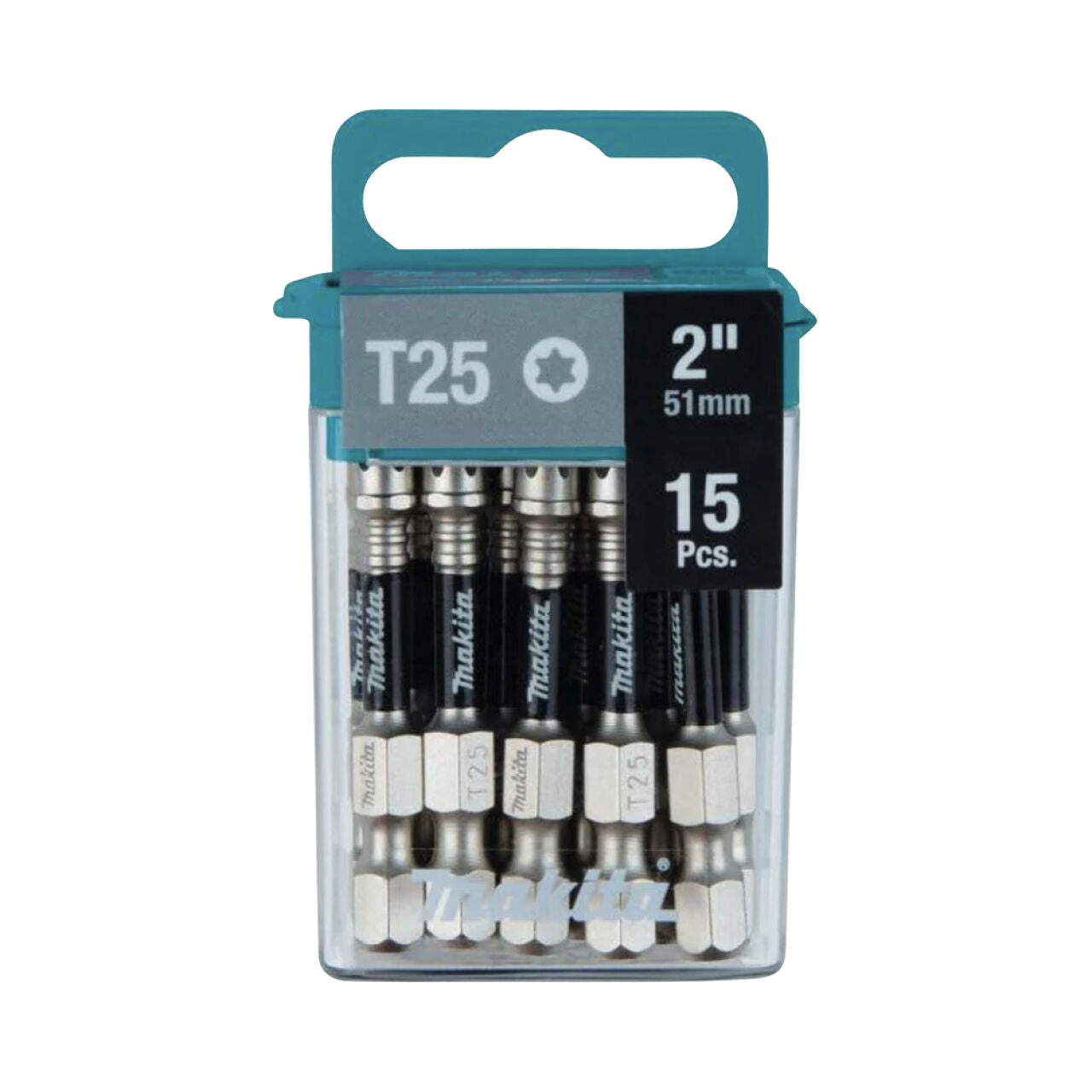 2 in. IMPACT XPS T25 Torx Power Bit