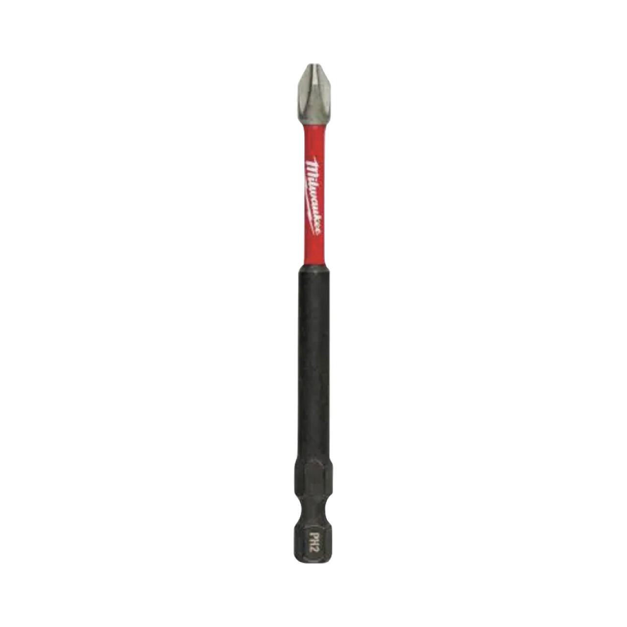 Shockwave 3-1/2 in. Impact Duty Phillips #2 Alloy Steel Screw Driver Bit