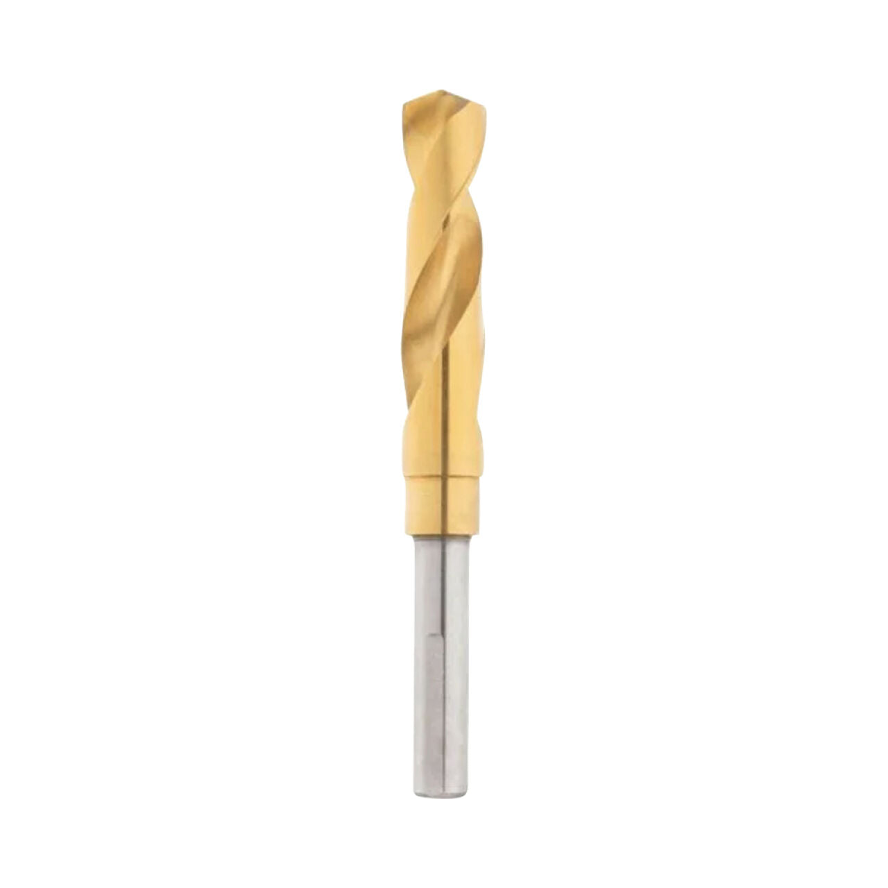 5/8 in. Titanium Silver & Deming Drill Bit