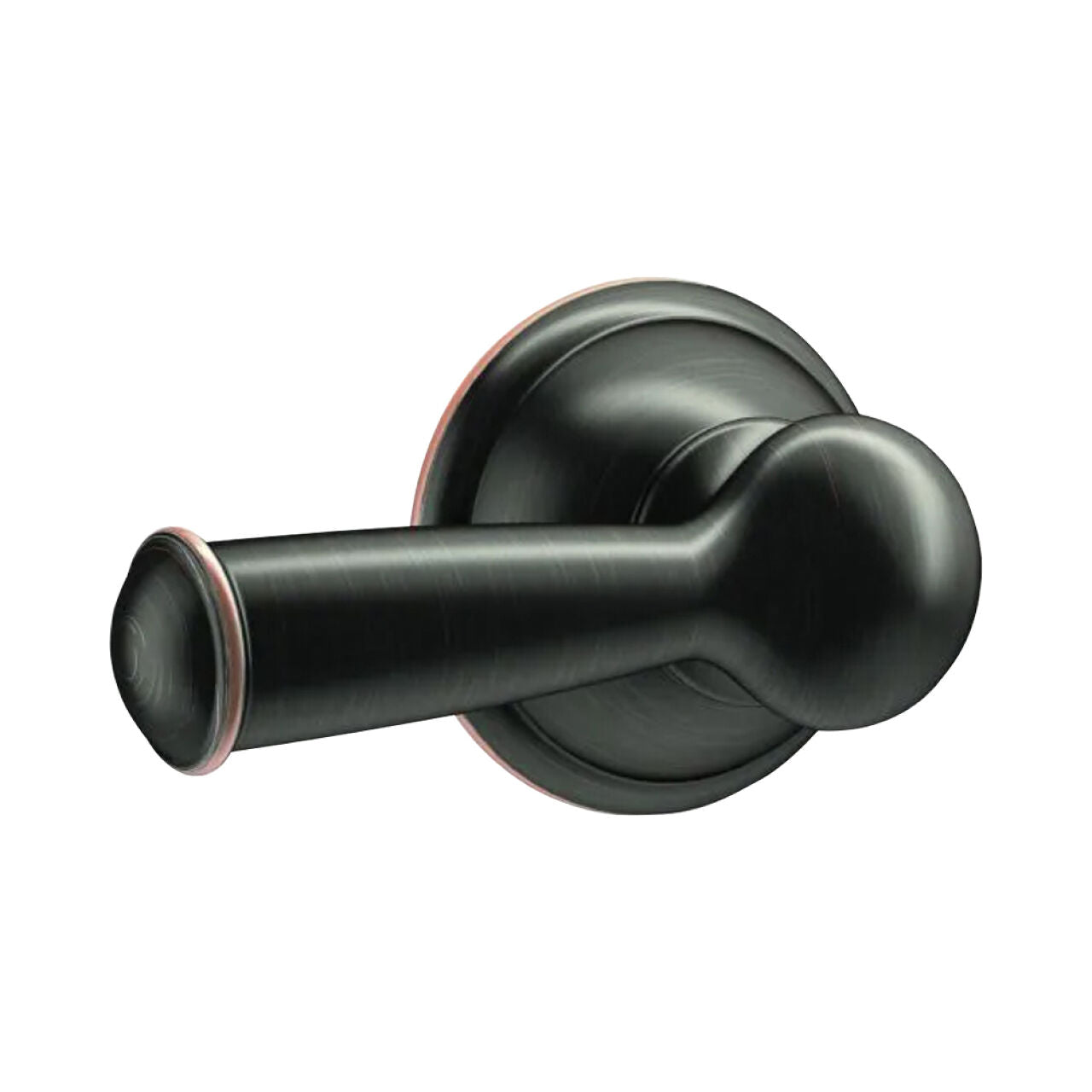 Banbury Tank Lever - Mediterranean Bronze