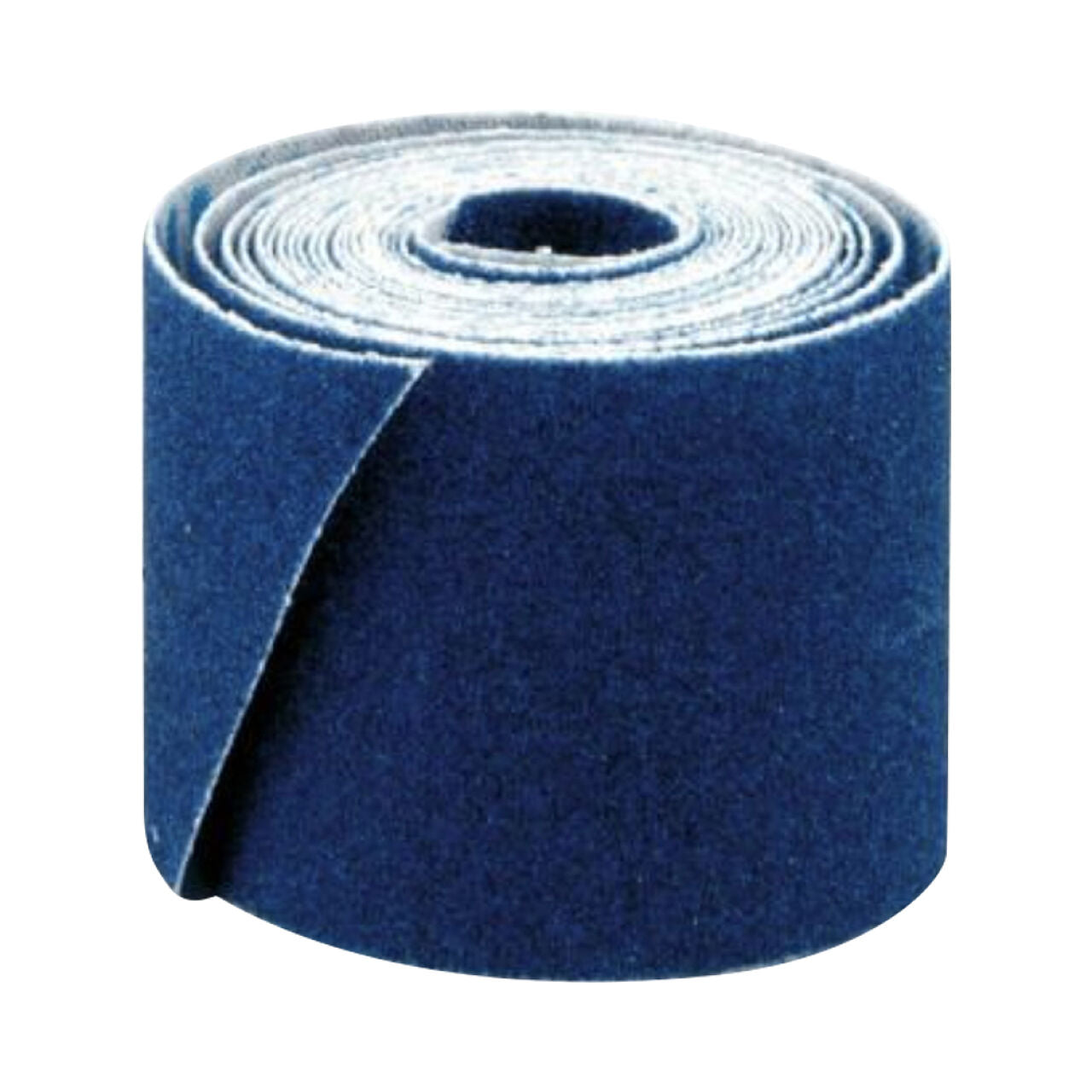 1-1/2 in. x 2 yd. Solder Plumbers Cloth Abrasive Grit Roll