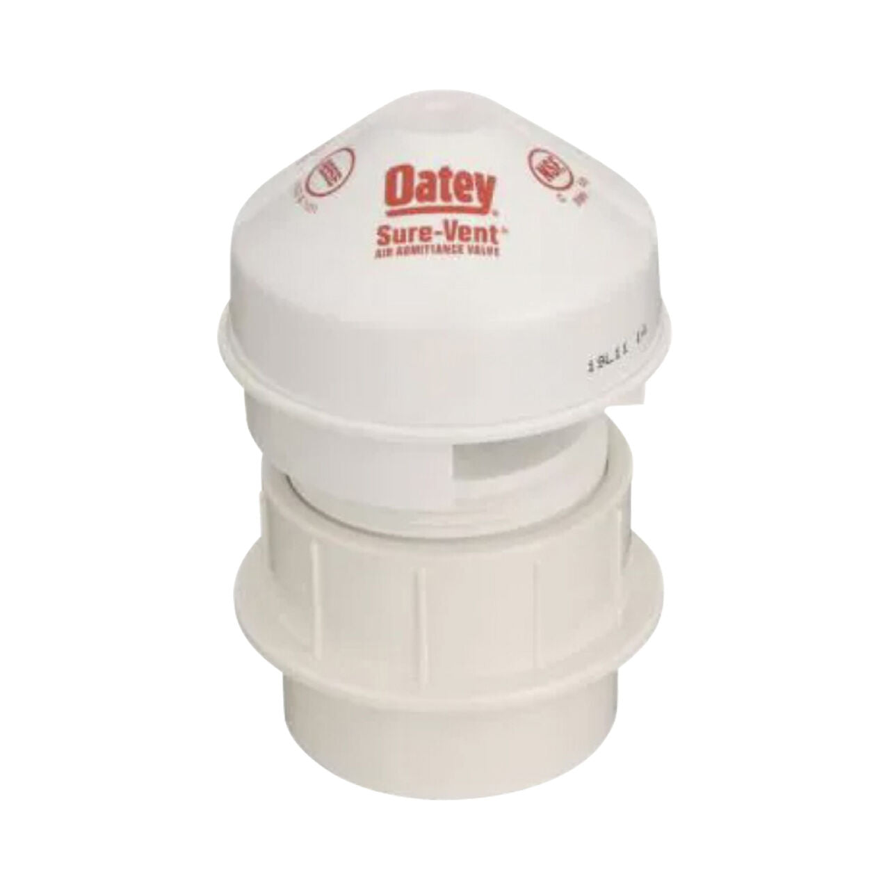 1-1/2 in. Sure-Vent PVC Air Admittance Valve with 20 DFU Branch & 8 DFU Stack