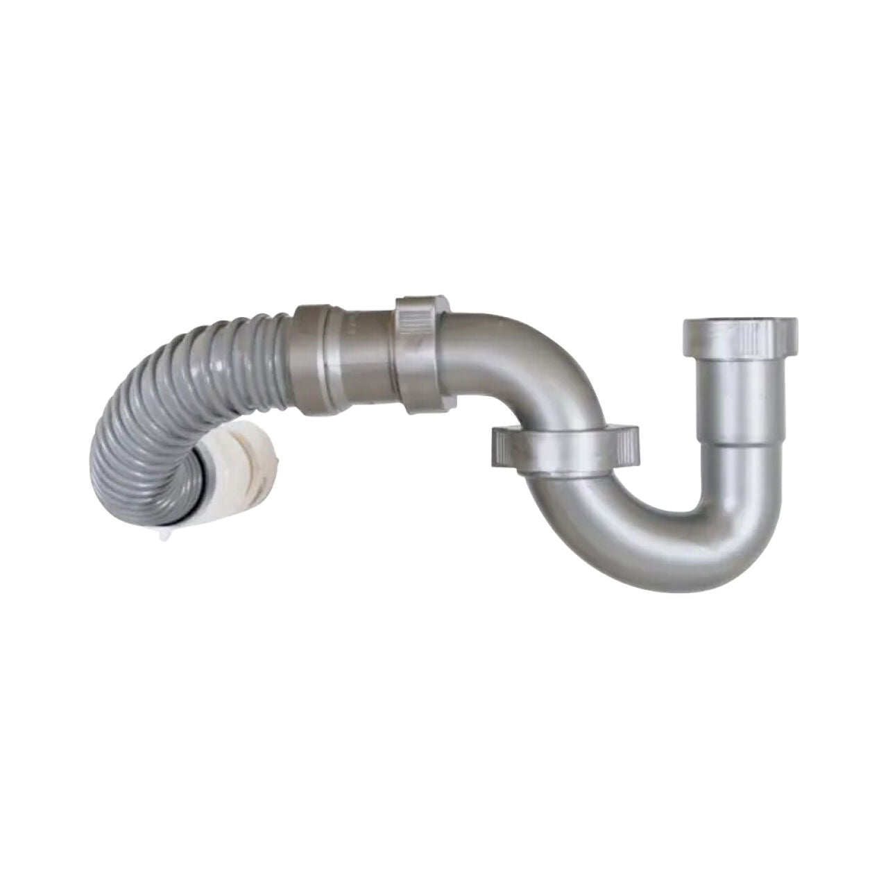 Universal Drain Kit for Bathroom Sinks