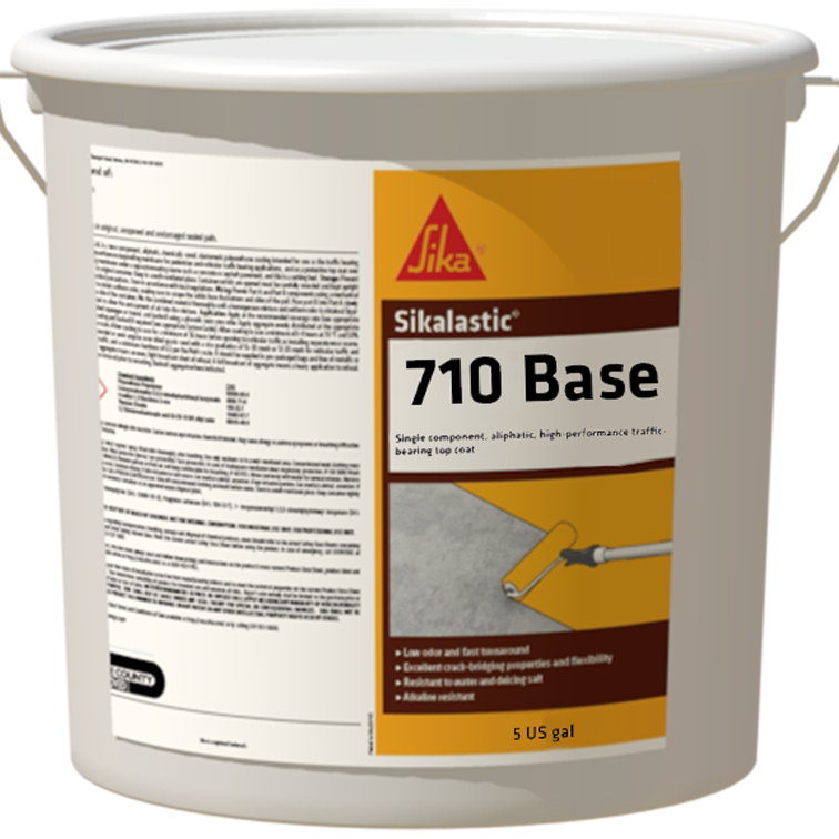 Sikalastic®-710 Base