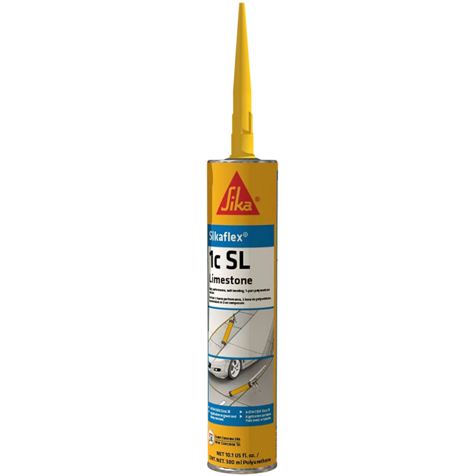 SIKA Sikaflex-1C SL Limestone One Component Polyurethane Sealant